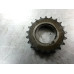 91H020 Crankshaft Timing Gear From 2001 Nissan Maxima 3.0 91H020 Crankshaft Timing Gear From 2001 Nissan Maxima 3.0